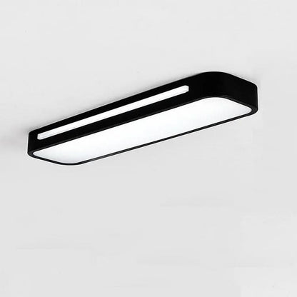 LED Ceiling Light Dimmable With Remote Control