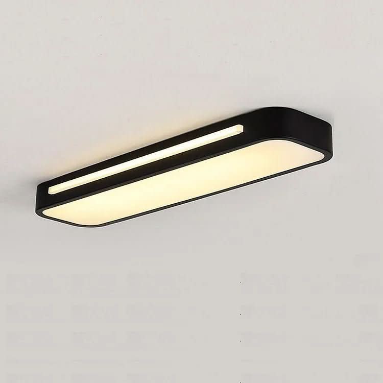 LED Ceiling Light Dimmable With Remote Control