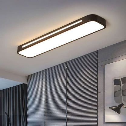 LED Ceiling Light Dimmable With Remote Control