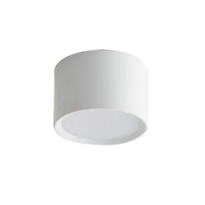 LED Ceiling Light Selectable Color Temperature Surface Mount