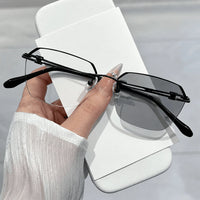 Frameless - Black