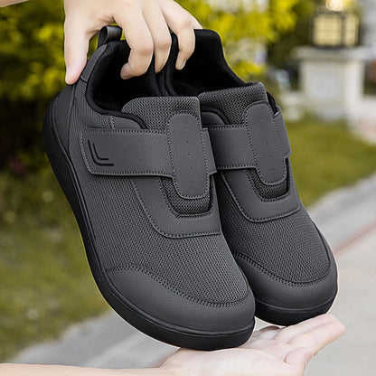 Shoes Extra-Wide Fit Orthopedic Support Breathable Mesh