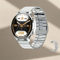 Silver Steel B