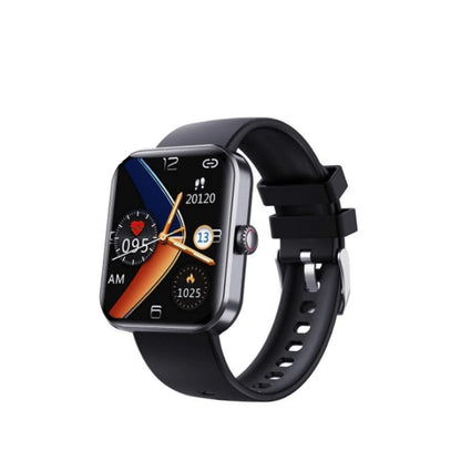 Smartwatch Health & Activity Tracker 50+ Sports Modes