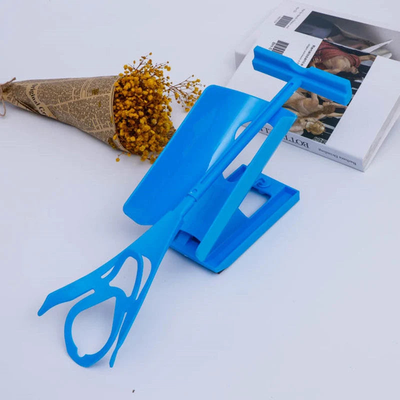 Sock Aid No-Bend Design Lightweight & Portable