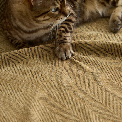 Sofa Cover Water-Repellent Pet-Resistant Machine-Washable