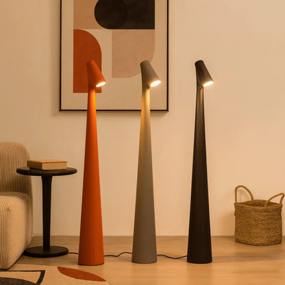 Table Lamp Cordless Rechargeable LED Stepless Dimming