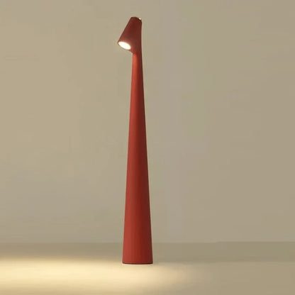 Table Lamp Cordless Rechargeable LED Stepless Dimming