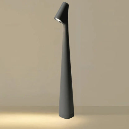 Table Lamp Cordless Rechargeable LED Stepless Dimming