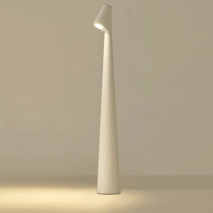 Table Lamp Cordless Rechargeable LED Stepless Dimming