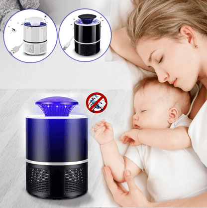 Mosquito Eliminator Pro with UV Attraction Technology