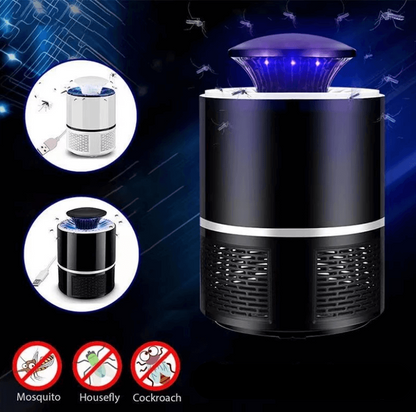 Mosquito Eliminator Pro with UV Attraction Technology