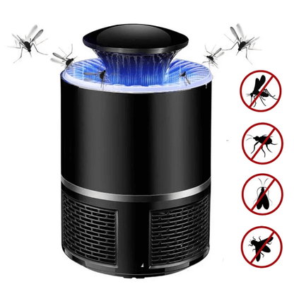 Mosquito Eliminator Pro with UV Attraction Technology