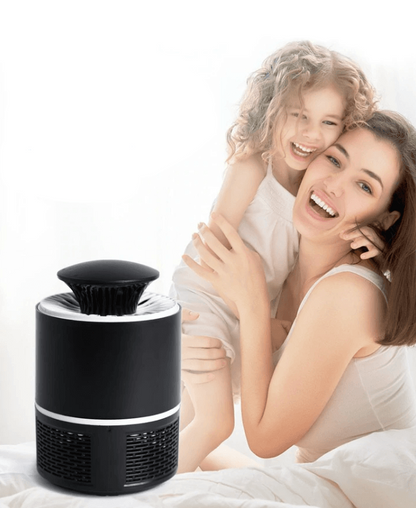 Mosquito Eliminator Pro with UV Attraction Technology