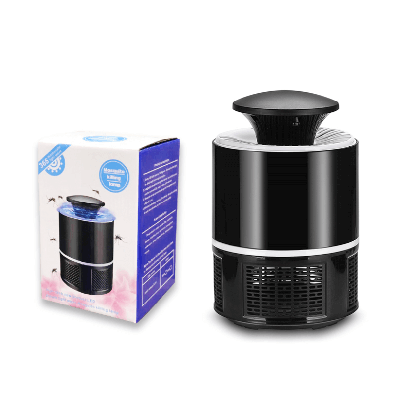 Mosquito Eliminator Pro with UV Attraction Technology
