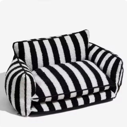 Washable Orthopedic Pet Sofa Bed