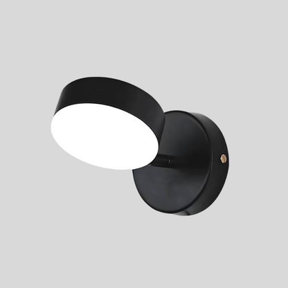 Chic Nordic Wall Light for Cozy Atmospheres