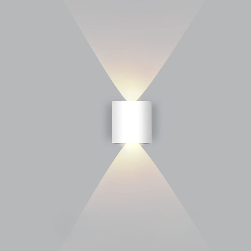 Elegant and Energy-Efficient Outdoor Lighting