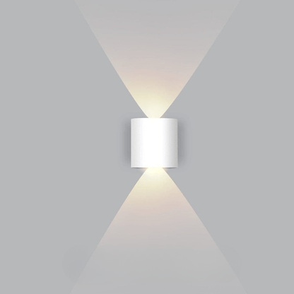 Elegant and Energy-Efficient Outdoor Lighting