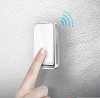 1 Button + 2 Receivers