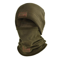 Army green