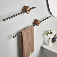 1 Towel Stand