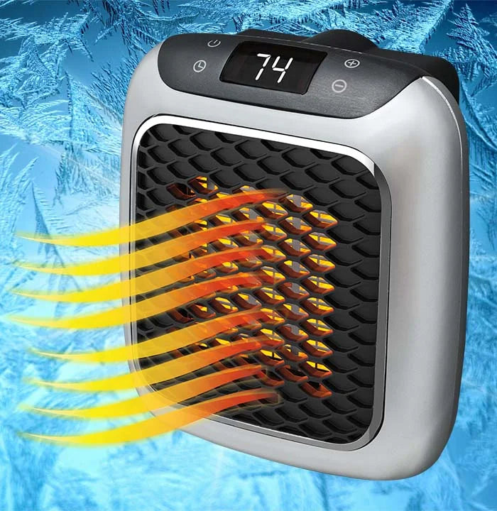 Highly Rated Portable Space Heater