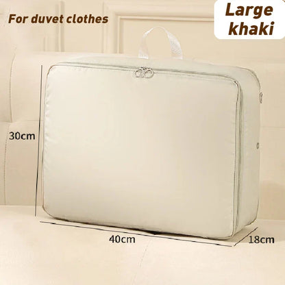 Compact Space-Saving Organizer for Smart Storage