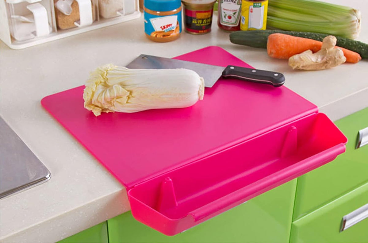 Stay Dry and Odor-Free for Safer, Smarter Cutting