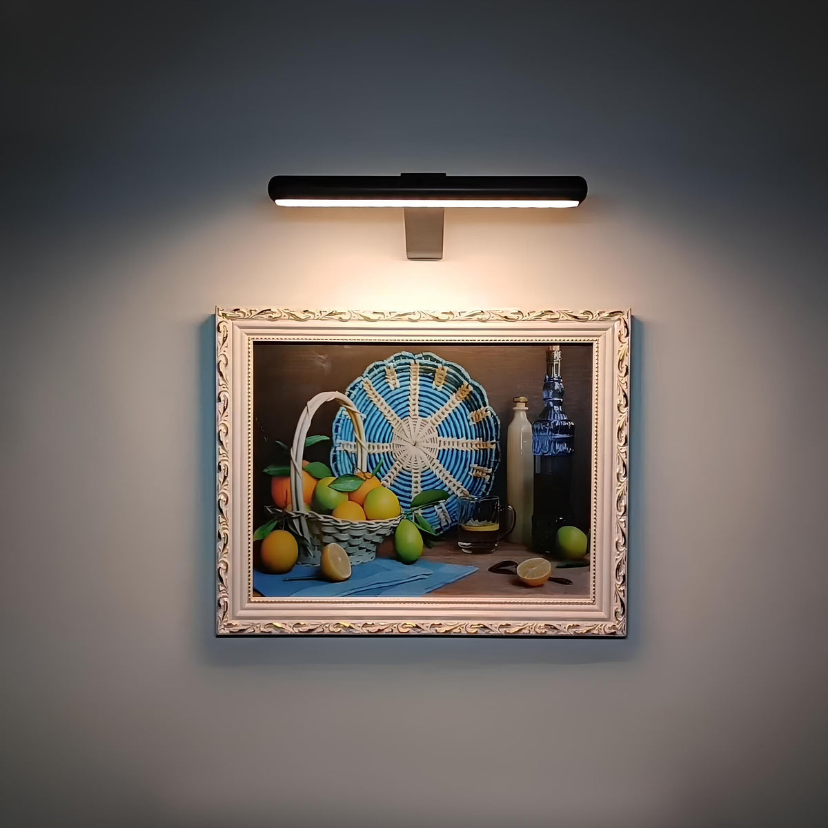 Stylish Wireless Art Light – Elevate Your Space