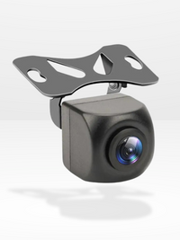 HD 720P Rear Camera