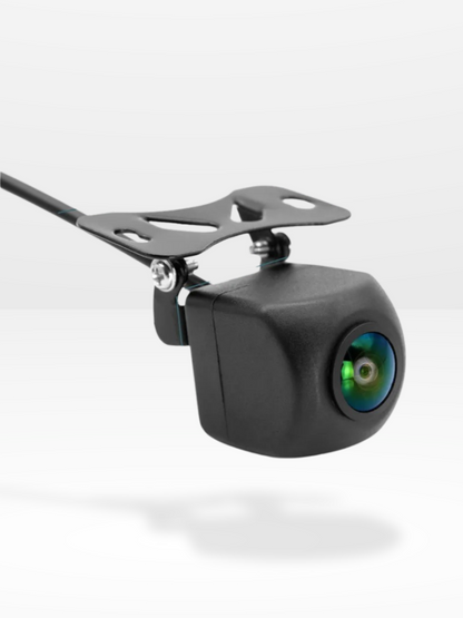 1080p Universal Car Backup Camera with AHD Connectivity