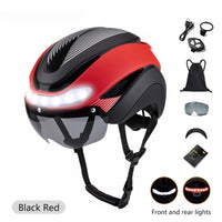 Black Red