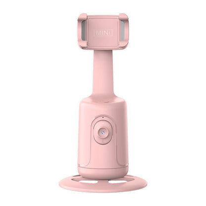 Smart 360° Auto-Focus Stand for Smartphones