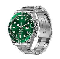 Commander Green