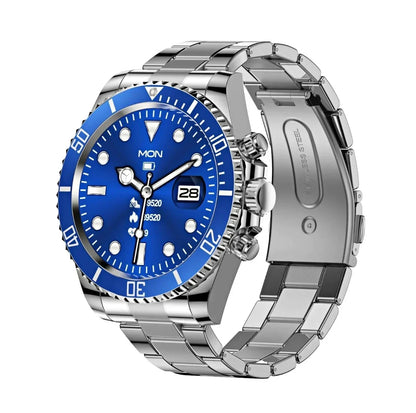 Ultimate Health Monitoring Smartwatch