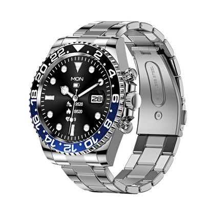 Ultimate Health Monitoring Smartwatch