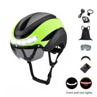 Fluorescent green