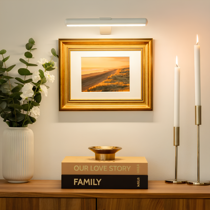 Stylish Wireless Art Light – Elevate Your Space