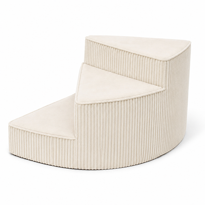 Compact Foam Pet Steps for Easy Access and Comfort