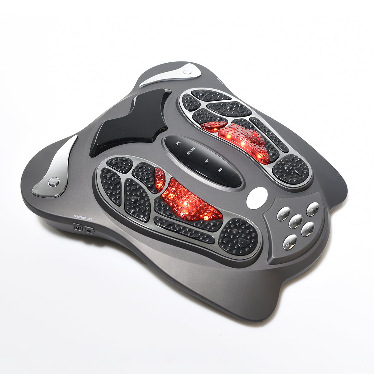 SootheStep: Wireless Foot Circulator with TENS Therapy