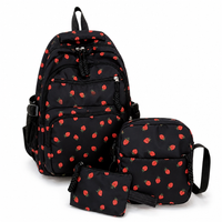 Strawberry Black