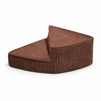 Brown-2 Steps