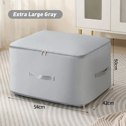 Compact Space-Saving Organizer for Smart Storage