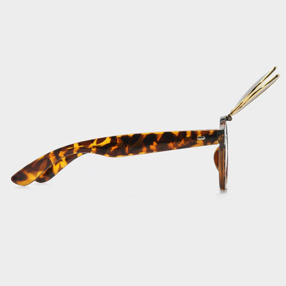 Transformative Dual Lens Eyewear for Any Environment