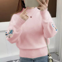 Light Pink