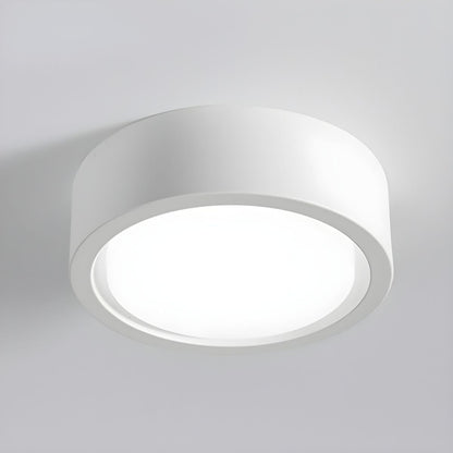 Sleek LED Flush Mount Ceiling Light for Any Space