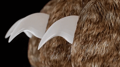 PawGuard Pro Nail Clipper with Smart Sensor Technology