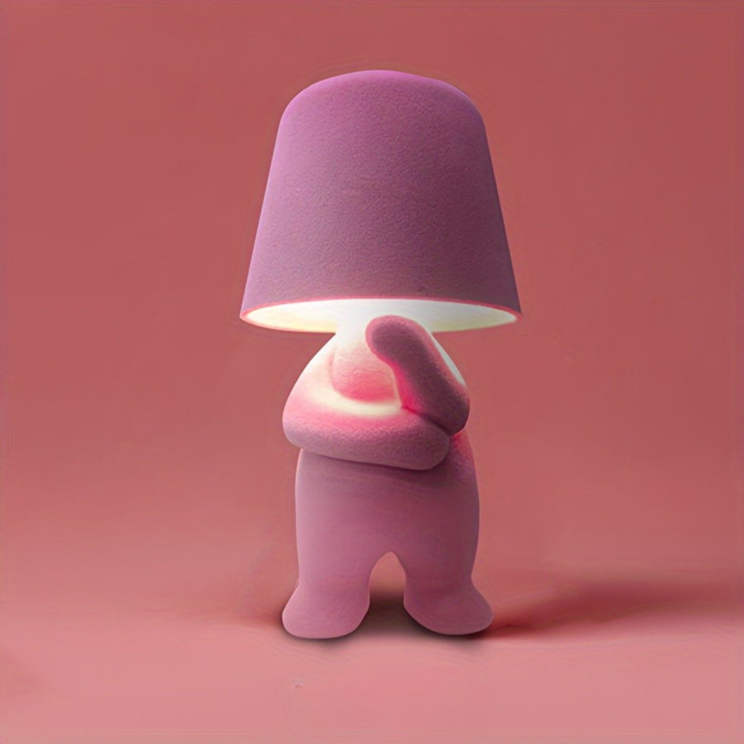 Illuminate Your Child's Space with the JoyGlow Table Light