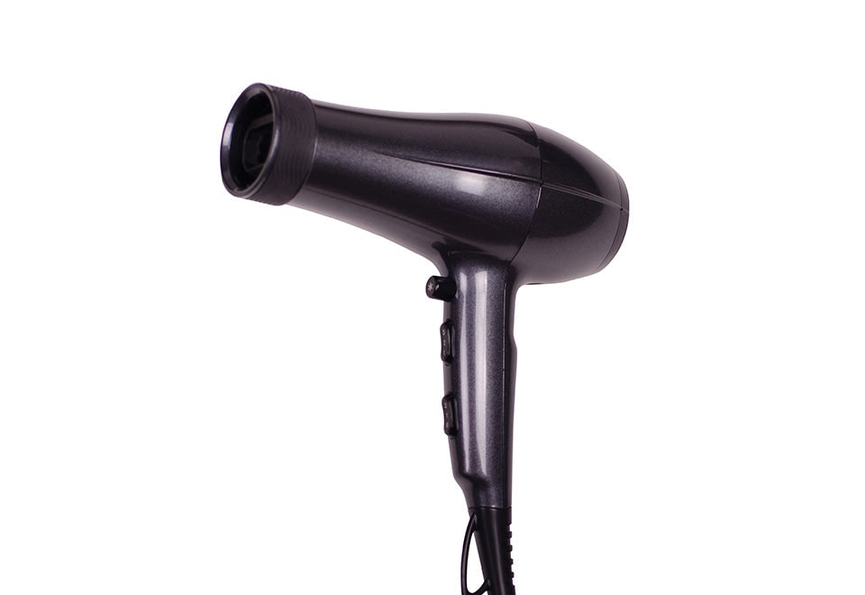 Revolutionary Oscillating Hair Dryer for Effortless Styling